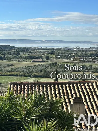 Maison à Velaux (13880)