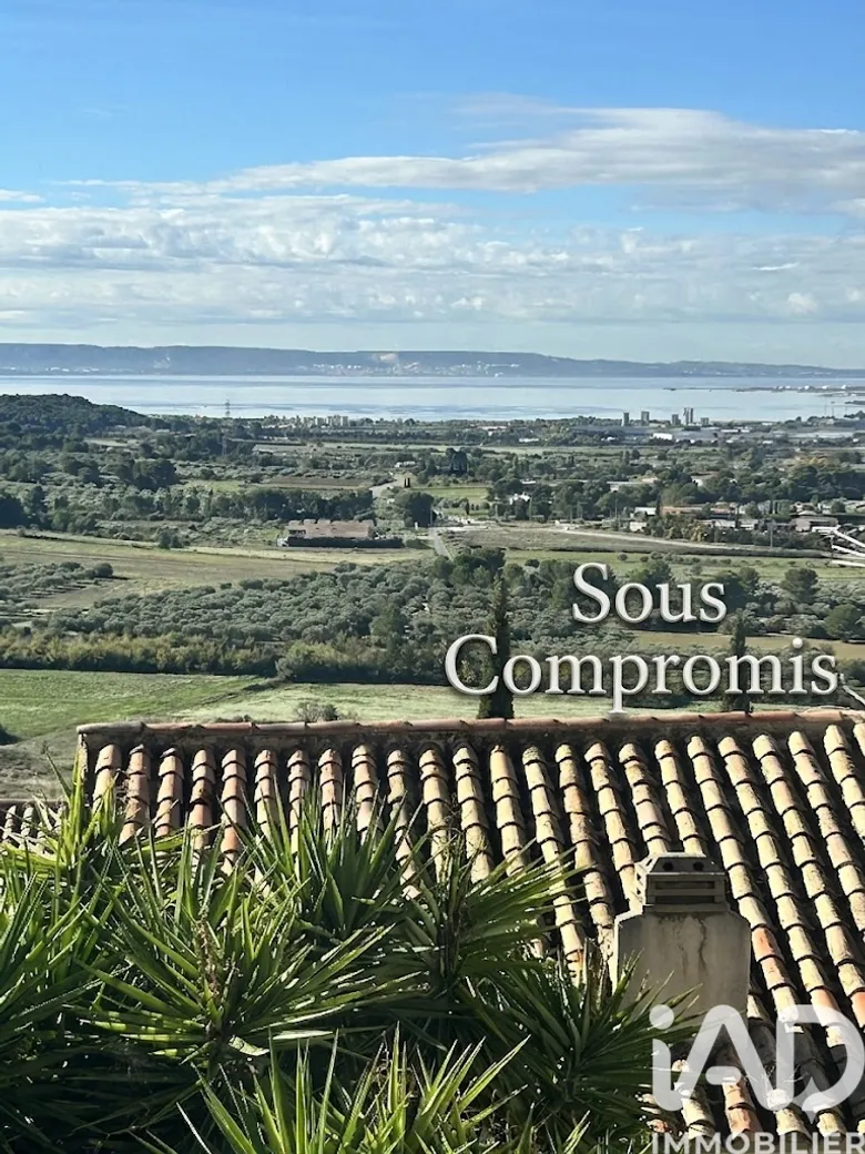 Maison 5 pièces 142 m² · à Velaux · 142 m² · 429 000 €