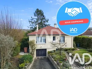 Maison à Maule (78580)