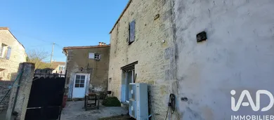 House in Bords (17430)