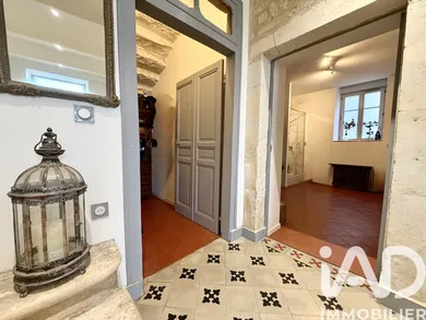 Demeure à Cliousclat (26270)