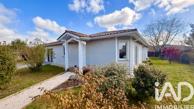 House in Audenge (33980)