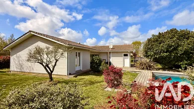 Maison à Audenge (33980)