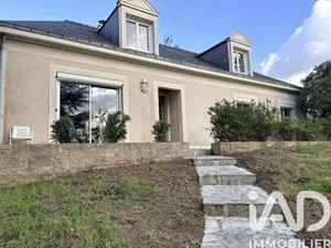 House in Mauges-sur-Loire (49570)