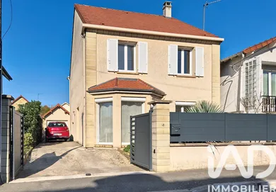 Maison à Saint-Prix (95390)