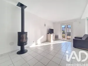 House in Saint-Prix (95390)