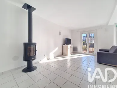 House in Saint-Prix (95390)