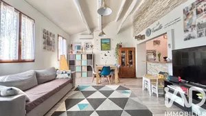 Maison à Listrac-Médoc (33480)