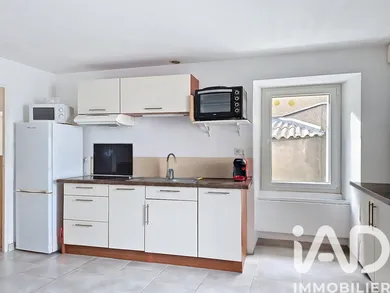 Maison à Chemillé-en-Anjou (49120)