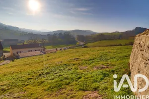 Terrain à bâtir à Trambly (71520)