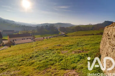 Terrain à bâtir à Trambly (71520)