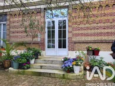 Appartement à Épinay-sur-Seine (93800)