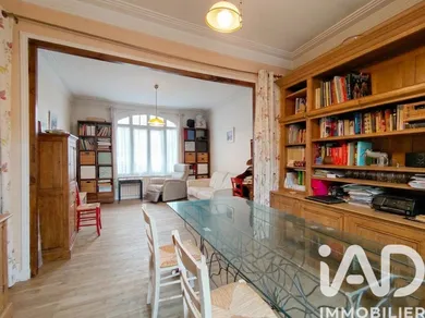 House in Antony (92160)