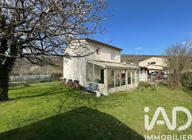 House in belesta (09300)