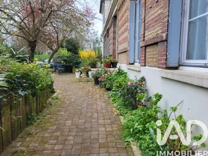 Appartement à Épinay-sur-Seine (93800)