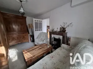 Maison à Rouessé-Vassé (72140)