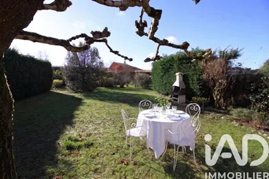 Maison traditionnelle à Villenave-d'Ornon (33140)
