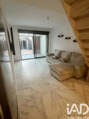 Maison traditionnelle à Tourcoing (59200)