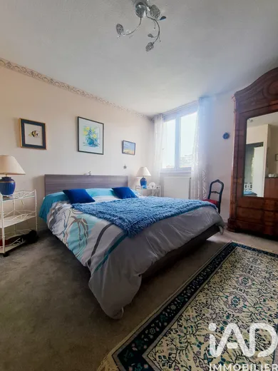 Appartement à Pau (64000)