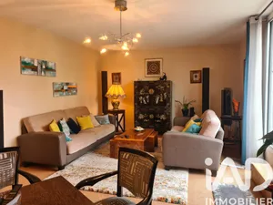 Appartement à Pau (64000)