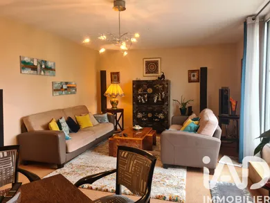 Appartement à Pau (64000)