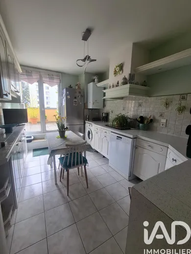 Appartement à Pau (64000)