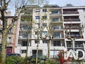 Appartement à Enghien-les-Bains (95880)