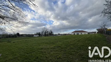 Building plot in Malemort (19360)