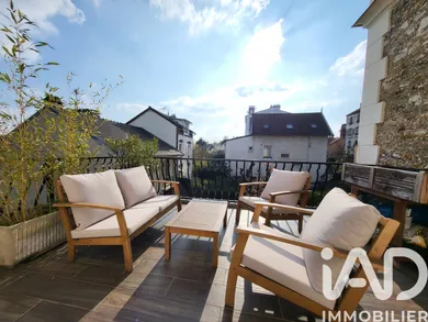 Appartement à Enghien-les-Bains (95880)