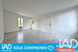Apartment in Samois-sur-Seine (77920)