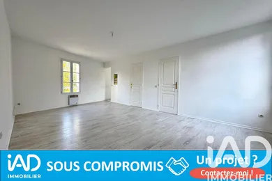 Appartement à Samois-sur-Seine (77920)