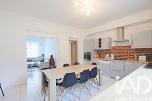 House in Arras (62000)