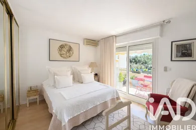 Apartment in Mandelieu-la-Napoule (06210)