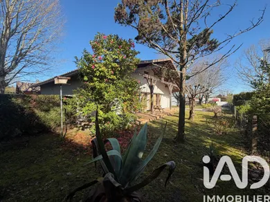 Maison traditionnelle à Cestas (33610)