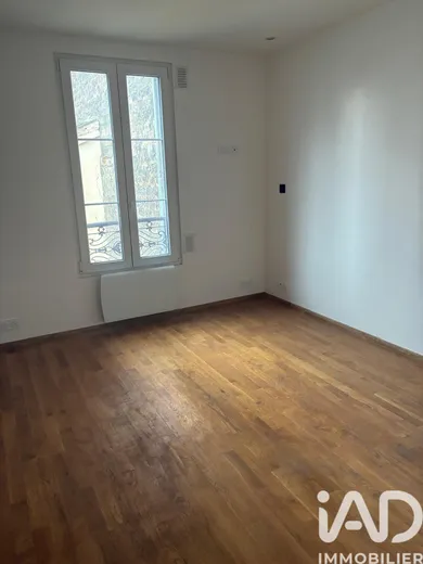 Apartment in Clichy (92110)