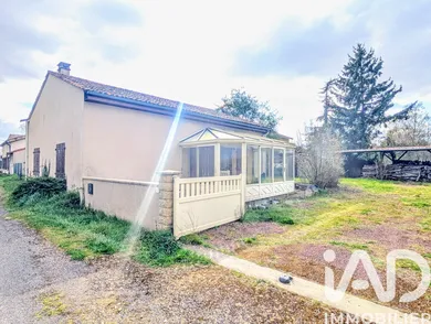 House in Dienné (86410)