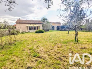 House in Dienné (86410)