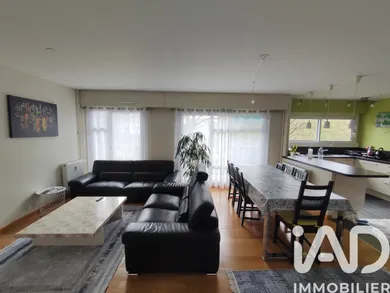 Apartment in Rennes (35200)