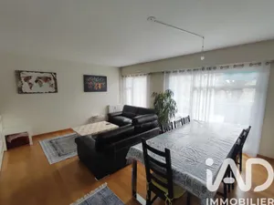 Appartement à Rennes (35200)