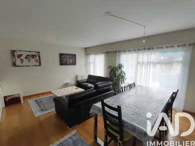 Apartment in Rennes (35200)