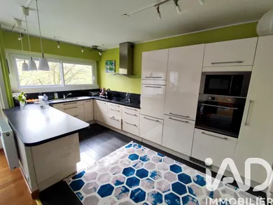 Apartment in Rennes (35200)