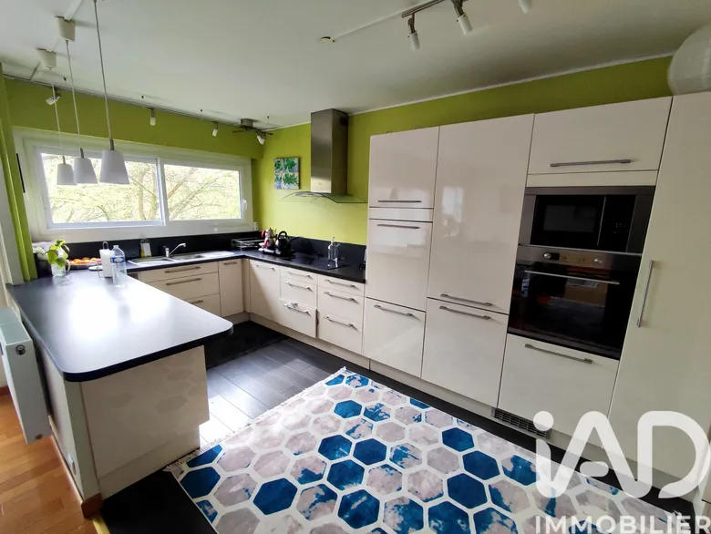 Appartement 5 pièces 95 m² · à Rennes · 95 m² · 219 000 €