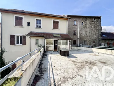 House in Saint-Georges-de-Commiers (38450)