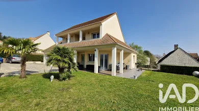 Maison à Montlhéry (91310)