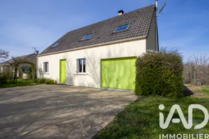 Maison à Songeons (60380)