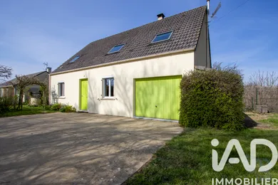 Maison à Songeons (60380)