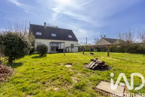 House in Songeons (60380)