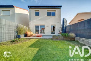 Maison à Fleury (57420)