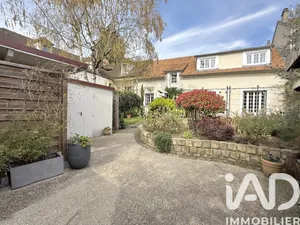 Maison à Soisy-sur-Seine (91450)