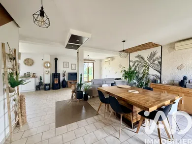 House in Marsainvilliers (45300)